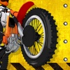 AeroBike - a fun, challenging bike racer