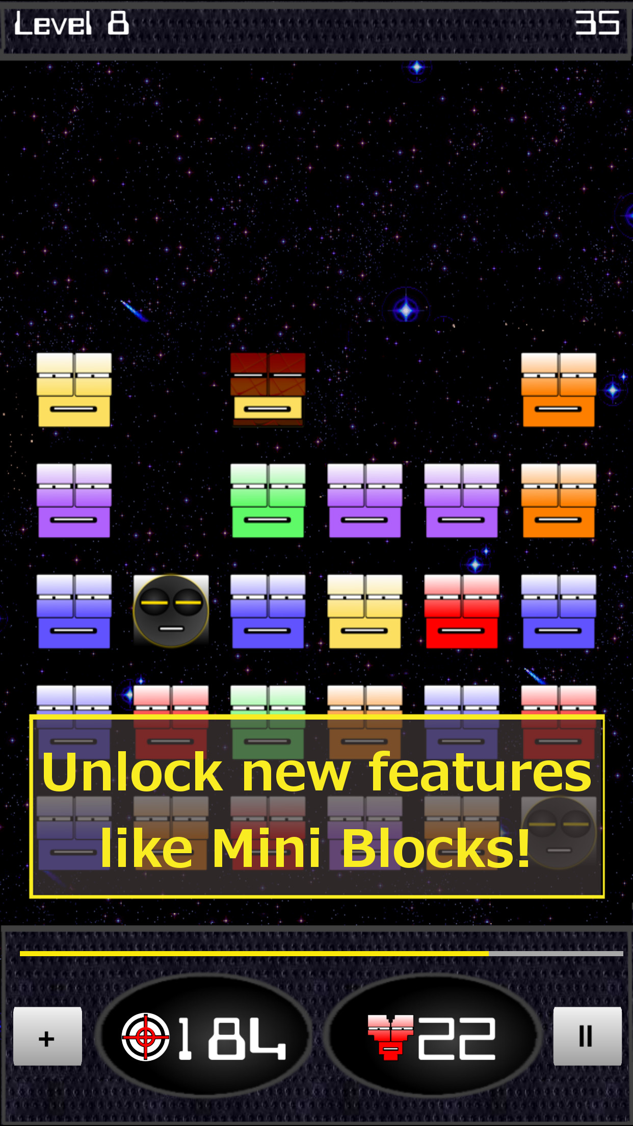 Robo Blocks