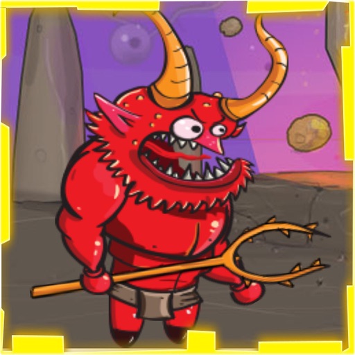 Monster Fighter Arena icon