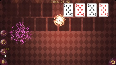 Awesome FreeCell 1.0 IOS -