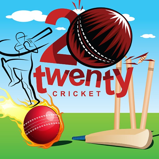 A T20 Power Ball Cricket Premier Fever - Worldcup Bowling Championship Free icon