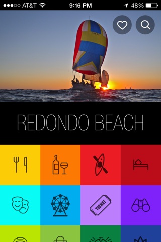 Visit Redondo Beach screenshot 2