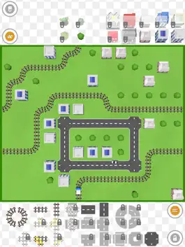 Game screenshot RC Toybox: build & play, 1 or 2 players (lite) apk