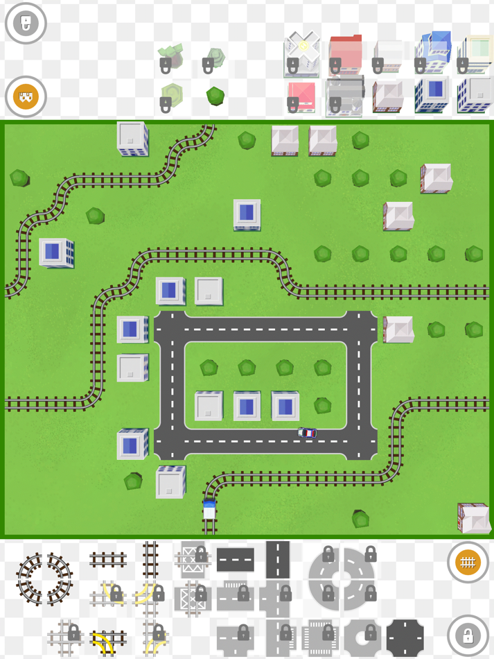 #2. RC Toybox: build & play, 1 or 2 players (lite) (iOS) 由: jetstripes.com