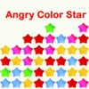 Angry Color Star Pro
