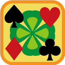Four Leaf Clover app icon