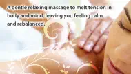 Body Massager - Wellness relaxation iphone bilder 2