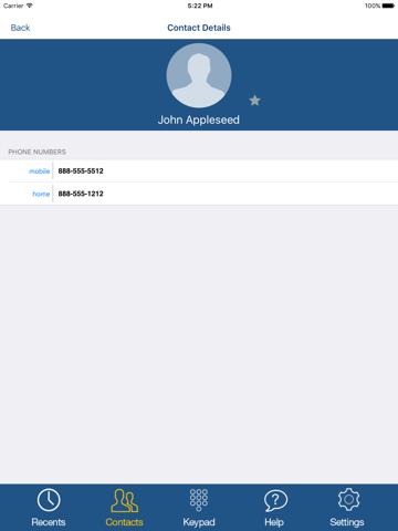 Screenshot #6 pour TEL3