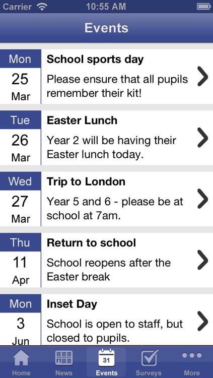 St Maria Goretti Catholic Academy