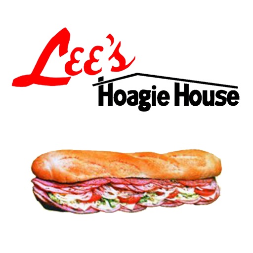 Lee's Hoagies icon