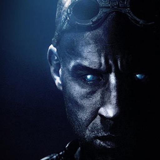 Riddick: The Merc Files | A fast paced hide and seak combat action adventure in the Riddick Universe. Icon