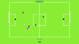 Game screenshot Super Pixel Soccer hack