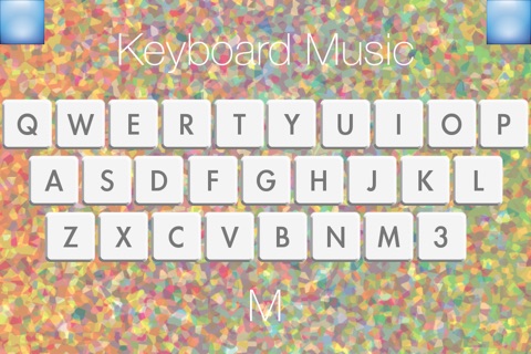Keyboard Music screenshot 2