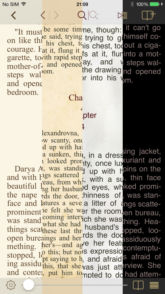 #2. i2Reader (iOS) 由: Yuriy Melyushin