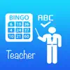 Teacher Word Games App Feedback