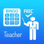 Teacher Word Games
