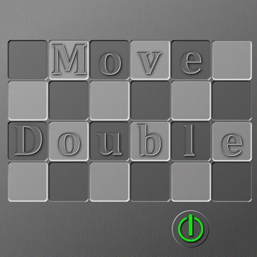 Move Double iOS App