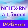 Davis Mobile NCLEX-RN Alt Format For iPad