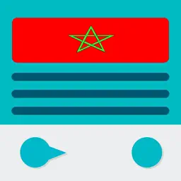 Radios Maroc راديو المغرب ! app icon