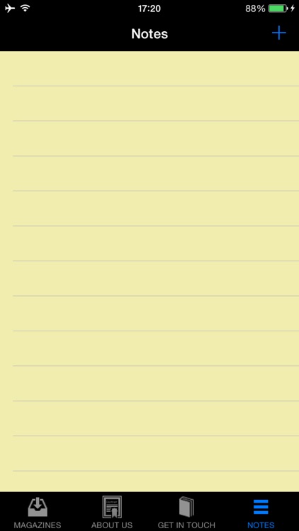 All Worlds Magazine: Cosmetology screenshot-3