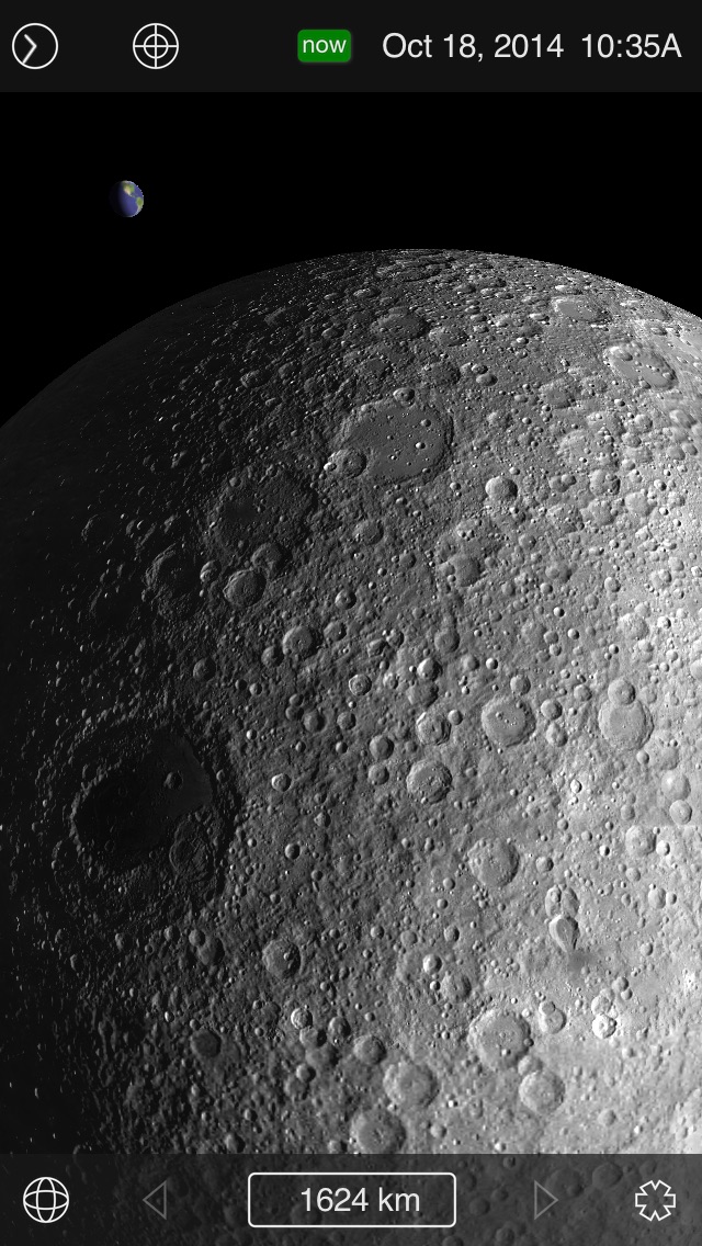 Moon Globe HDのおすすめ画像5