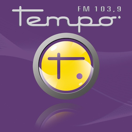 Tempo FM | 103,9 | Fortaleza | Brasil icon