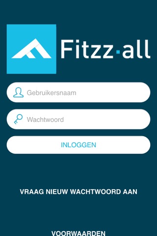 FitzzAll screenshot 2