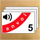 Top 30 Education Apps Like Envol 5 Vocabeln mit Ton - Best Alternatives