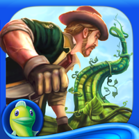 Dark Parables Jack and the Sky Kingdom HD - A Hidden Object Fairy Tale