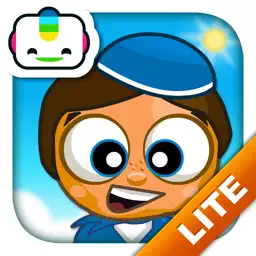 Bogga Vacation Lite app icon