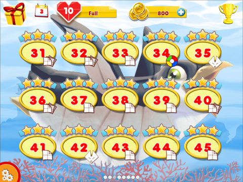 Screenshot #6 pour Origami Challenge