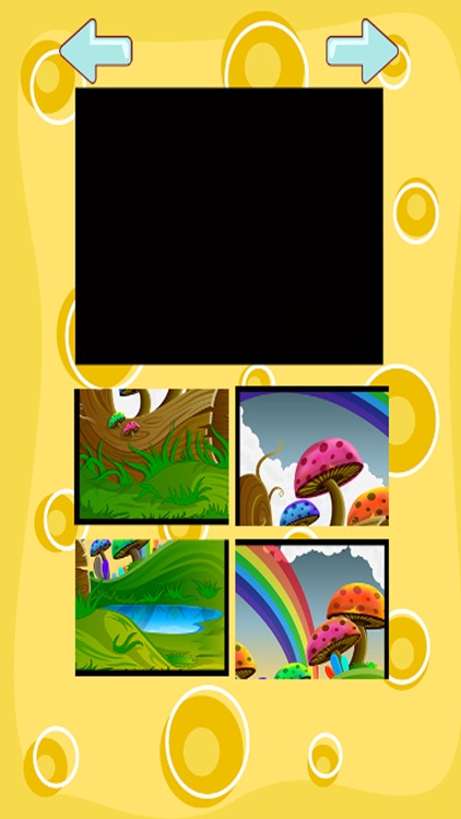 kindergarten and Preschool : Learn English Vocabulary :: learning for kids screenshot-3