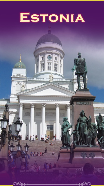 Estonia Tourism Guide