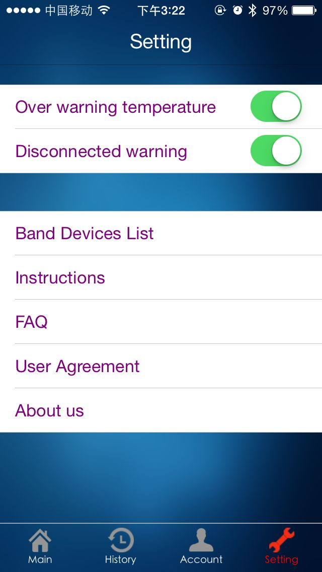 FeverMonitor