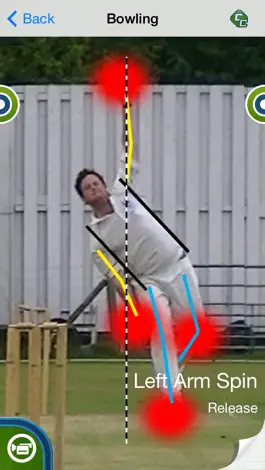 Game screenshot Cricket Coach hack