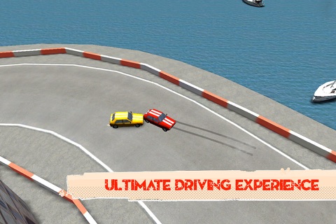 GT Heat Racing screenshot 4