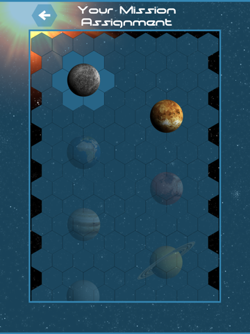 Screenshot #6 pour Space Force Saga