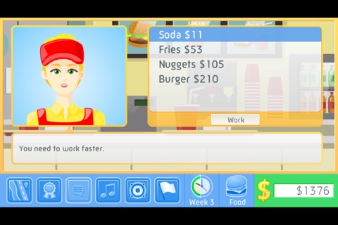 Easy Street Free - The life sim screenshot 4