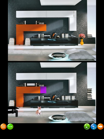 Screenshot #5 pour Trouvez les Différences Chumba