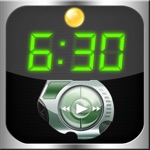 Download Alarm Clock Wake ® Pro Free - Wake & Rise! app