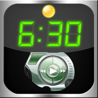 Alarm Clock Wake ® Pro Free - Wake and Rise