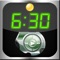 Alarm Clock Wake ® Pro Free - Wake & Rise!