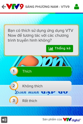 VTV Now screenshot 4