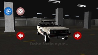 Araba Simülasyonu 3Dのおすすめ画像3