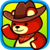 Wild West Freddy