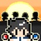 ▼ 王道現代RPG、スマホに登場! ▼
