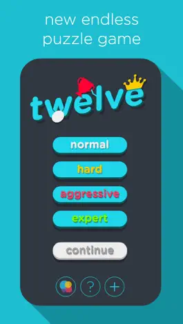 Game screenshot twelve - hardest puzzle apk