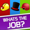What's the Job? Free Addictive Fun Industry Work Word Trivia Puzzle Quiz Game!