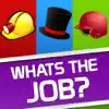 What's the Job? Free Addictive Fun Industry Work Word Trivia Puzzle Quiz Game! negative reviews, comments