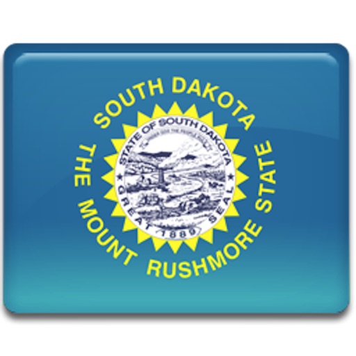 South Dakota Traffic Cameras + Street View + Places Around/Travel/NOAA All-In-1